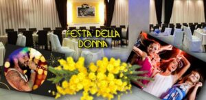 feasta della donna-Hotel-Insteia