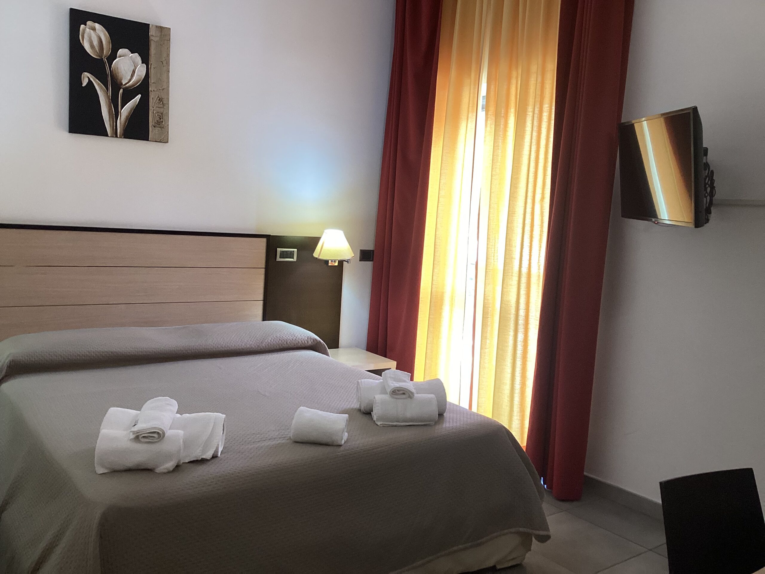 M+LETTO