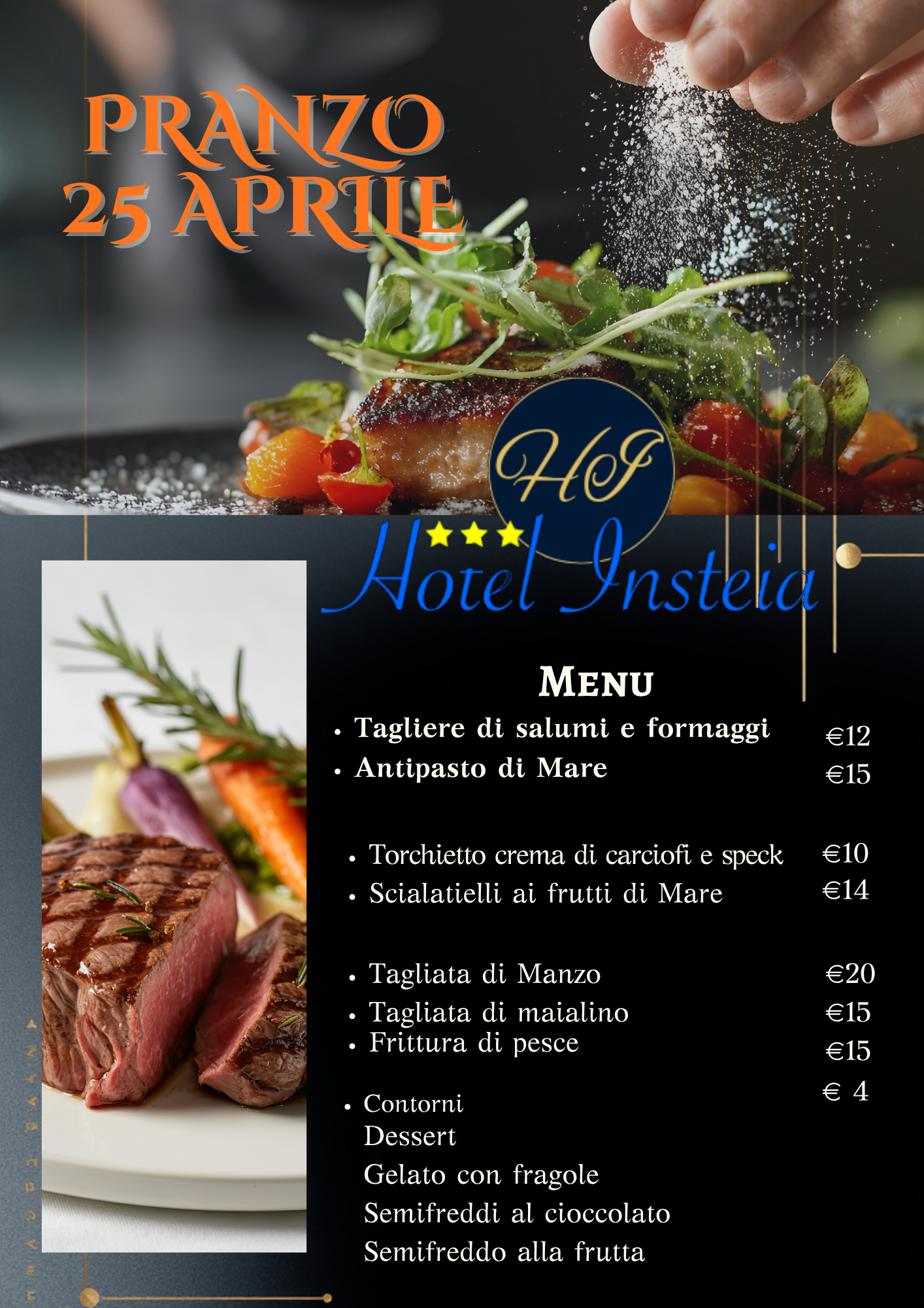Eventi